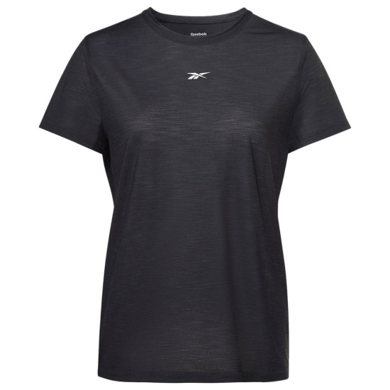 Reebok Γυναικεία κοντομάνικη μπλούζα ID Train AC Tee Reebok Γυναικεία κοντομάνικη μπλούζα ID Train AC Tee